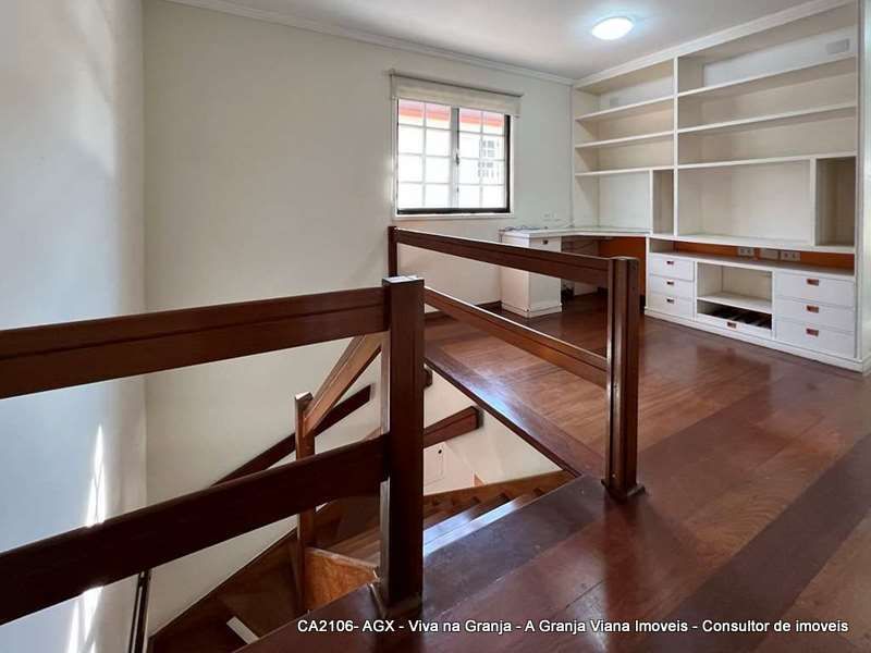 Casa à venda com 4 quartos, 360m² - Foto 30