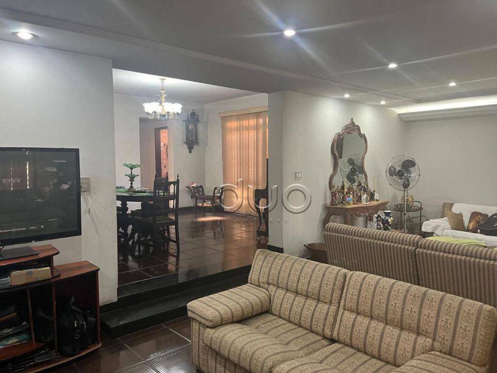 Casa à venda com 3 quartos, 385m² - Foto 10