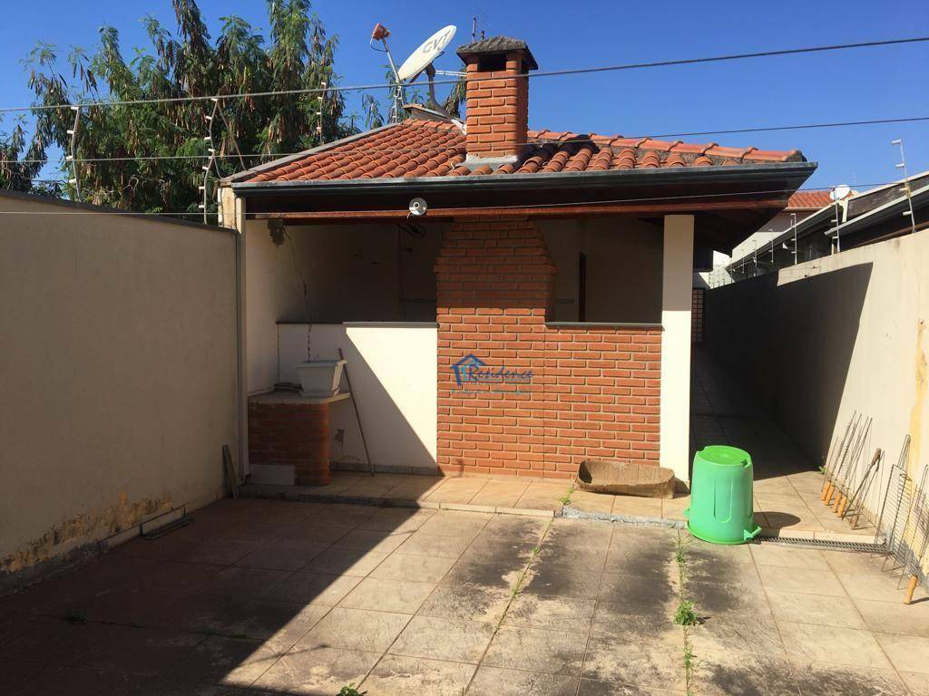 Casa à venda e aluguel com 3 quartos, 124m² - Foto 4