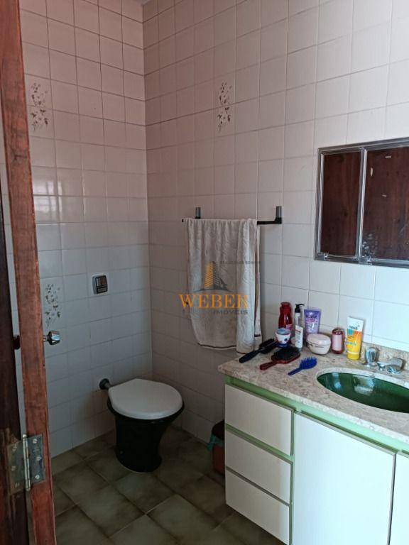 Sobrado à venda com 4 quartos, 280m² - Foto 61