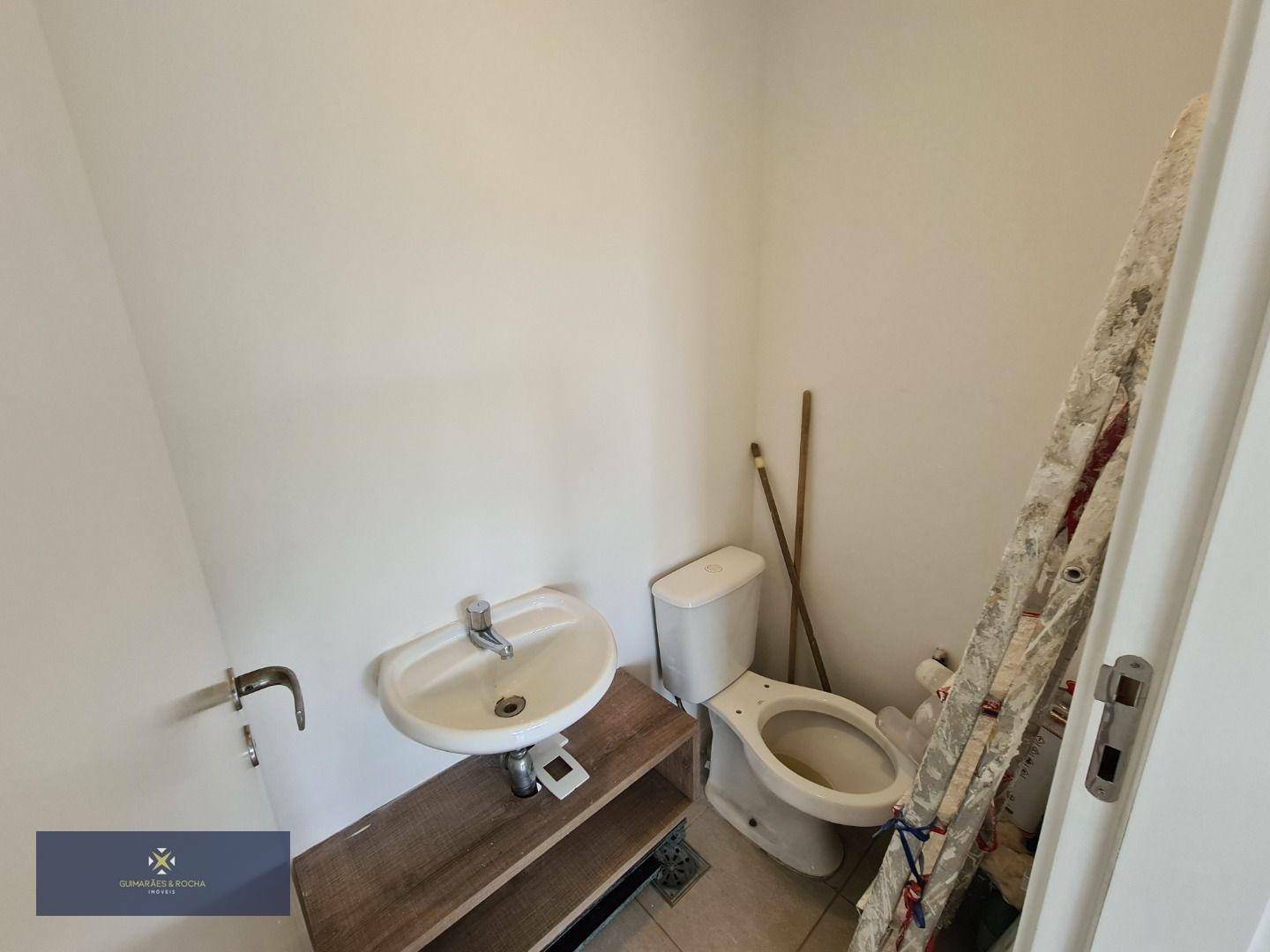 Apartamento à venda com 2 quartos, 78m² - Foto 2