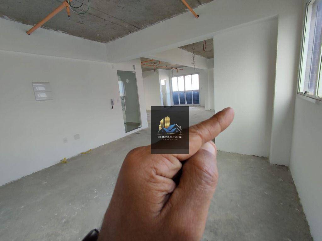 Conjunto Comercial-Sala para alugar, 270m² - Foto 21