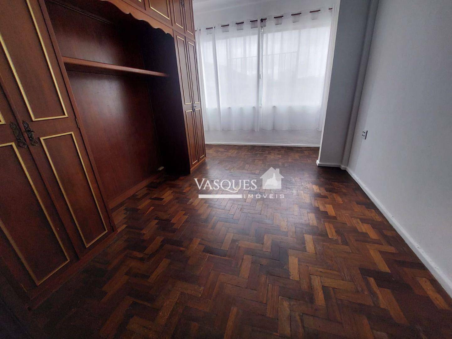 Apartamento para alugar com 1 quarto, 24m² - Foto 8