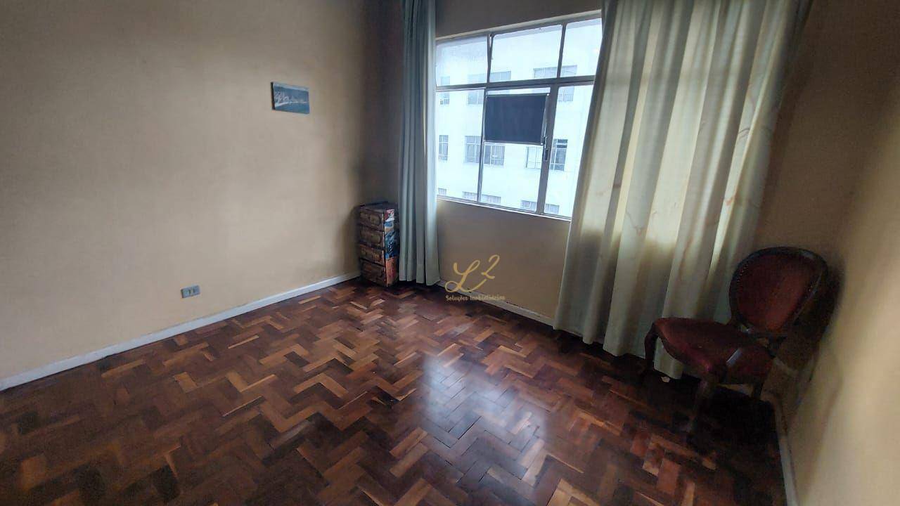 Apartamento à venda com 3 quartos, 120m² - Foto 25