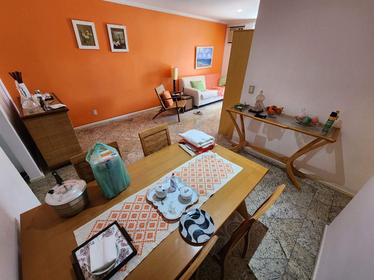 Apartamento à venda com 2 quartos, 93m² - Foto 4