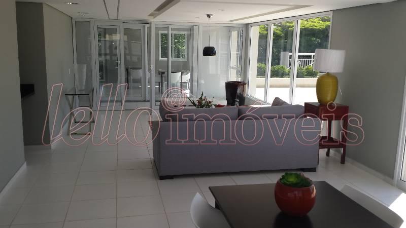 Apartamento para alugar com 2 quartos, 64m² - Foto 16