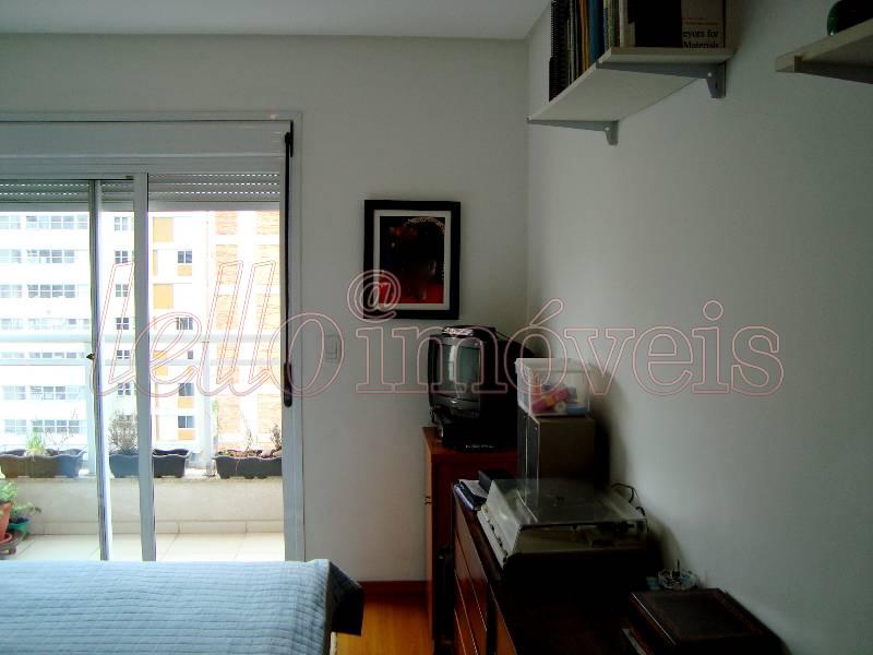 Apartamento à venda com 3 quartos, 131m² - Foto 9