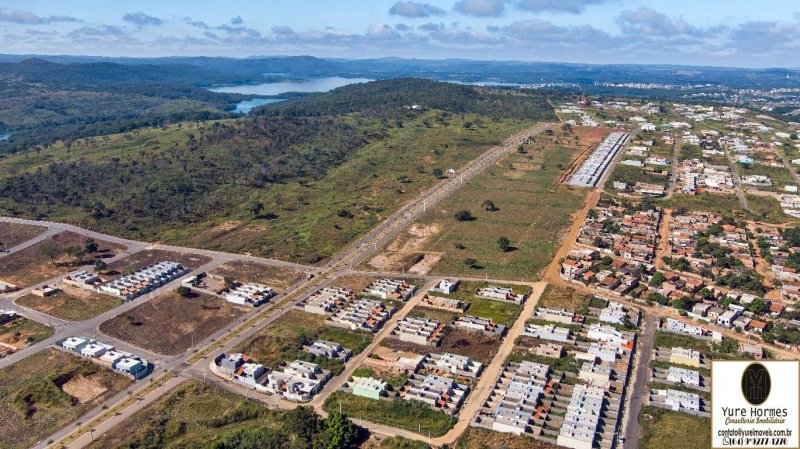 Terreno à venda, 360m² - Foto 22