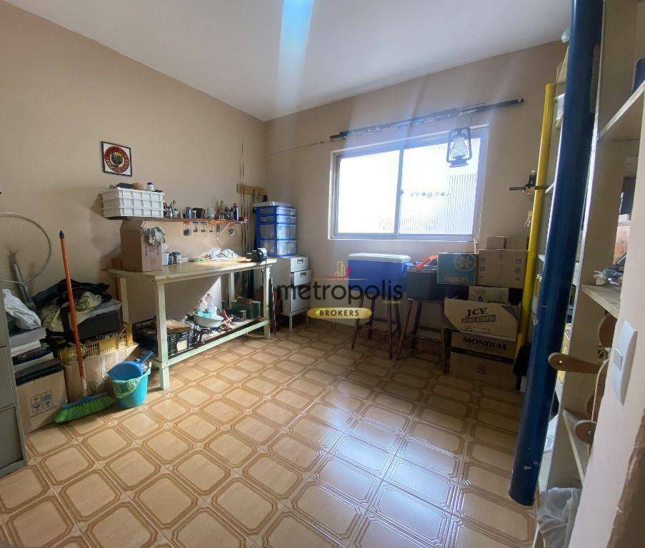 Sobrado à venda com 3 quartos, 232m² - Foto 39