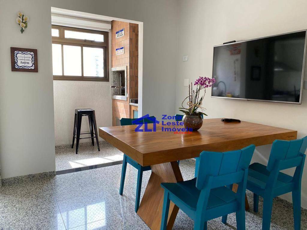 Apartamento à venda com 4 quartos, 170m² - Foto 8