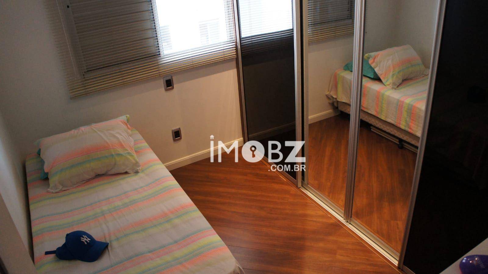 Apartamento à venda com 3 quartos, 60m² - Foto 8