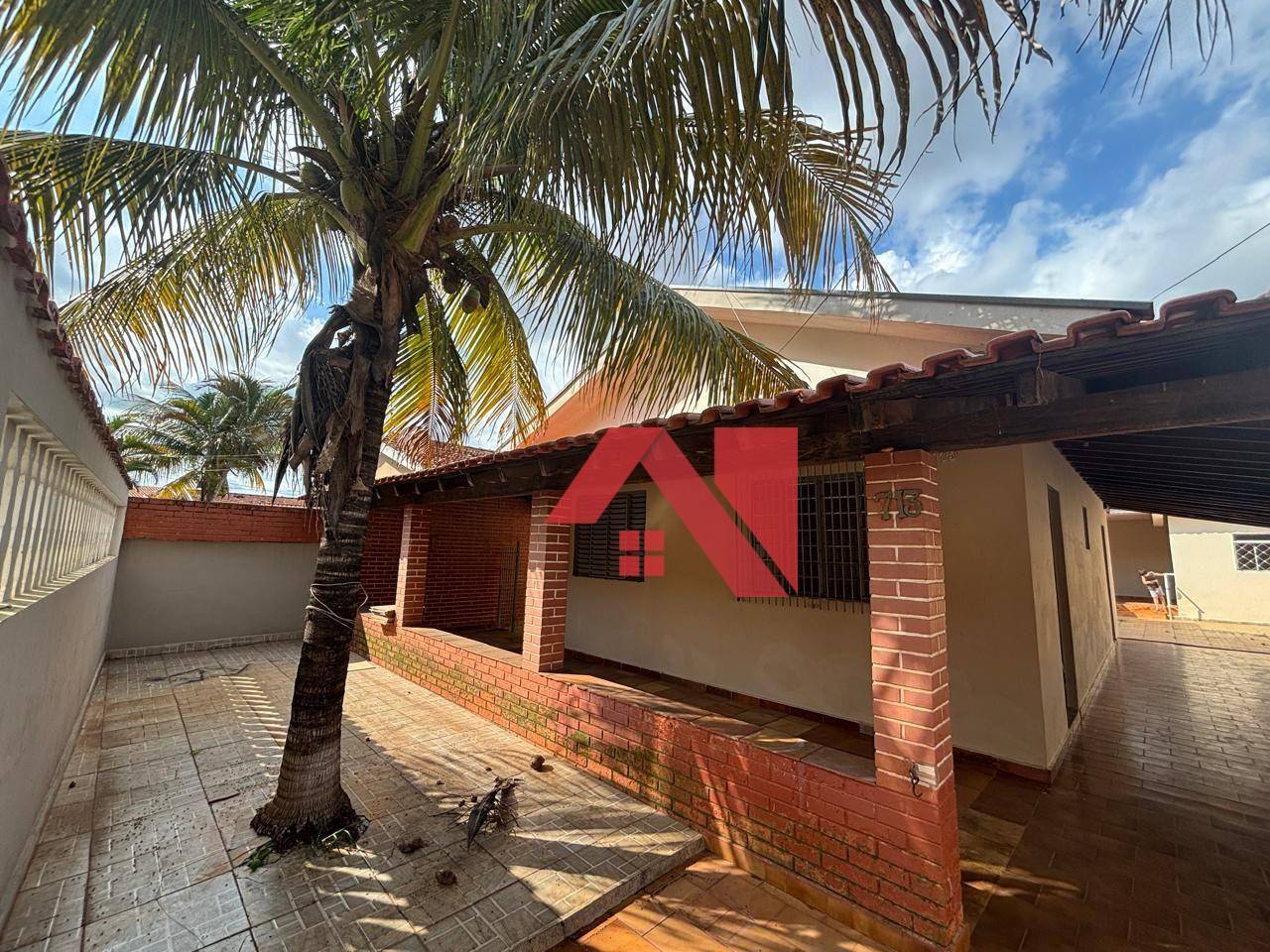 Casa, 3 quartos, 170 m² - Foto 1