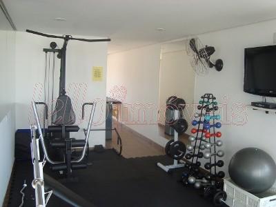 Apartamento para alugar com 2 quartos, 47m² - Foto 15