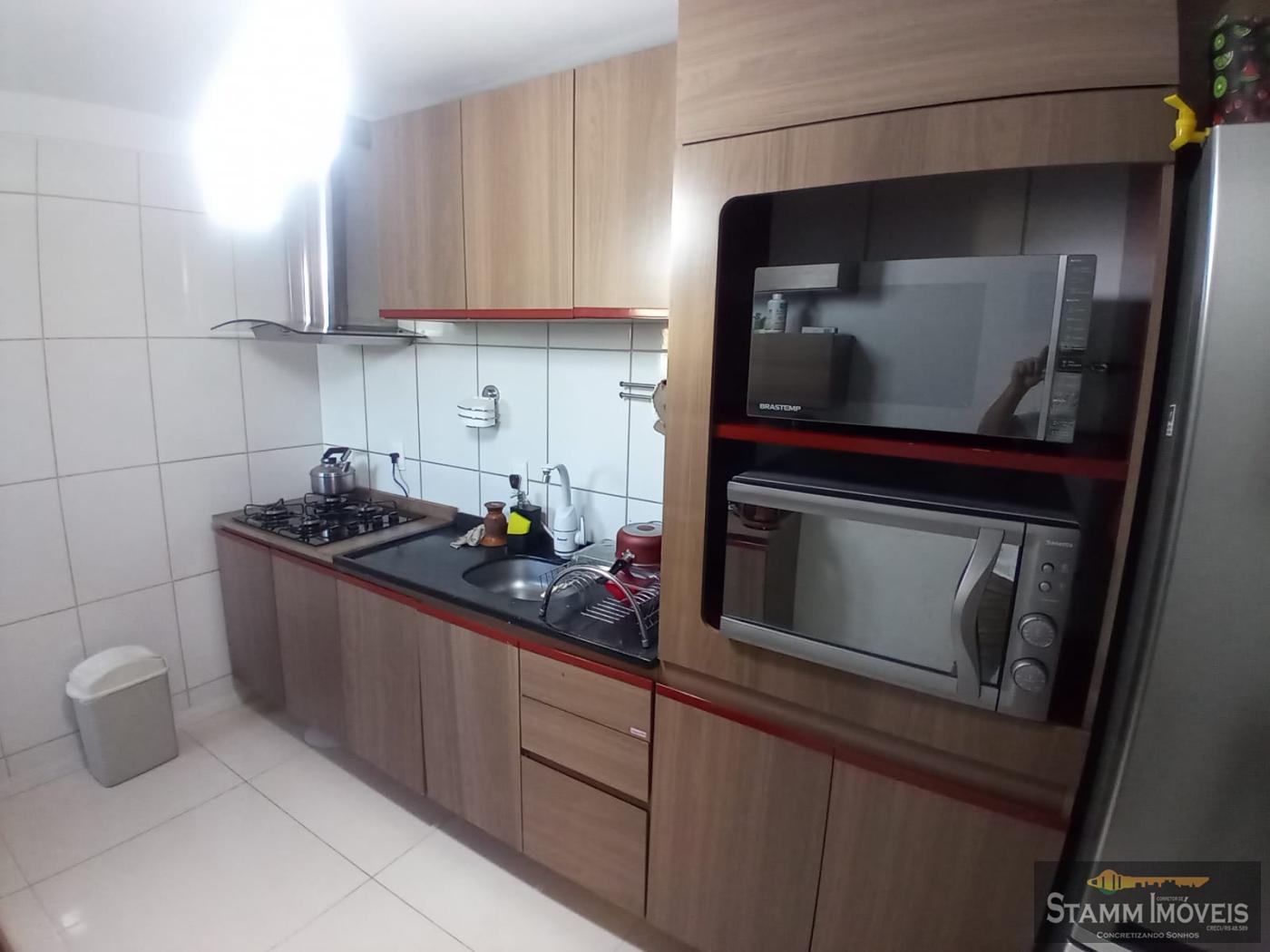 Apartamento à venda com 2 quartos, 60m² - Foto 22