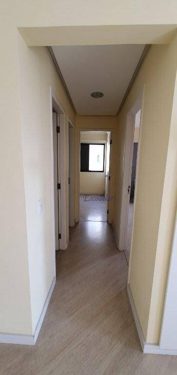 Apartamento à venda com 3 quartos, 86m² - Foto 9