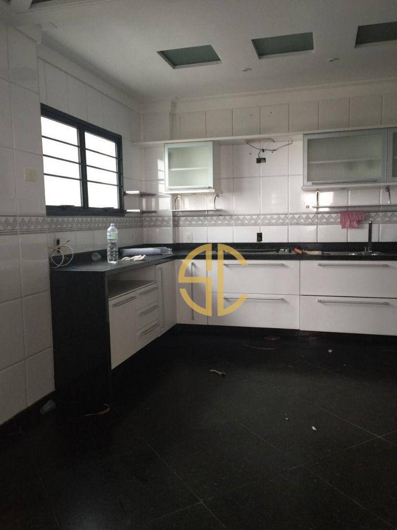 Apartamento à venda com 4 quartos, 250m² - Foto 14