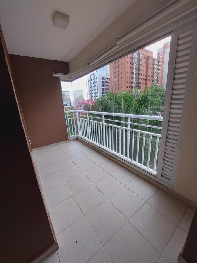 Apartamento para alugar com 2 quartos, 90m² - Foto 4