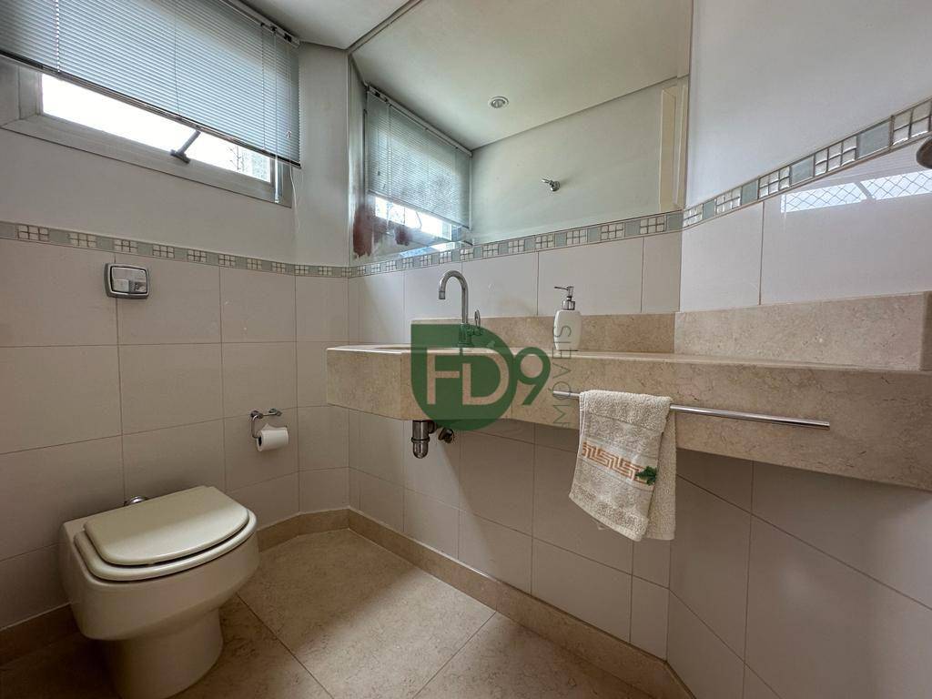 Apartamento à venda e aluguel com 3 quartos, 164m² - Foto 12