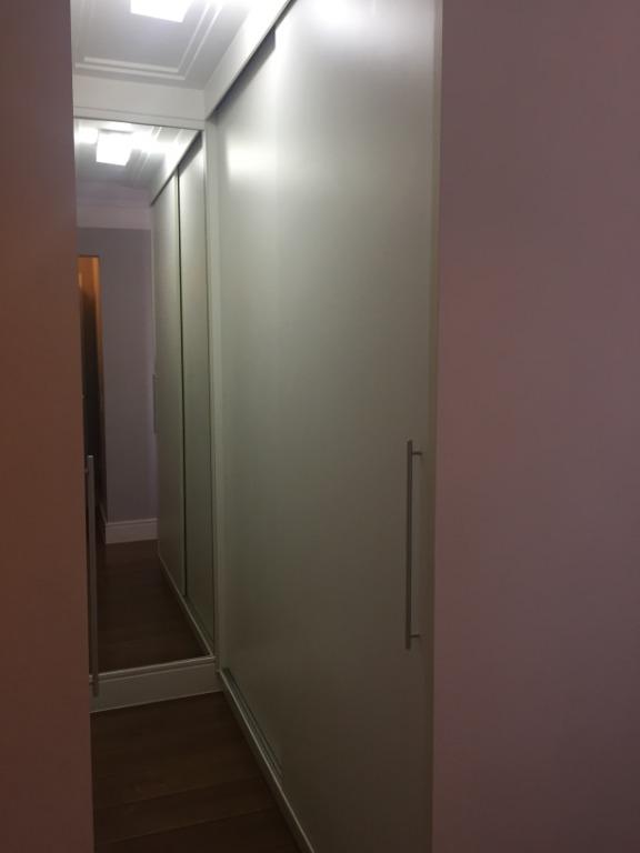 Apartamento à venda com 2 quartos, 98m² - Foto 11