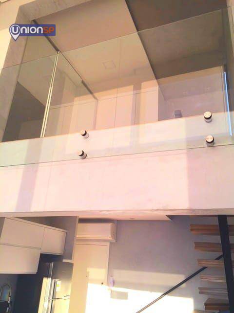 Apartamento à venda com 1 quarto, 67m² - Foto 11