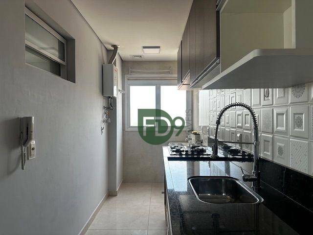 Apartamento à venda com 2 quartos, 61m² - Foto 13