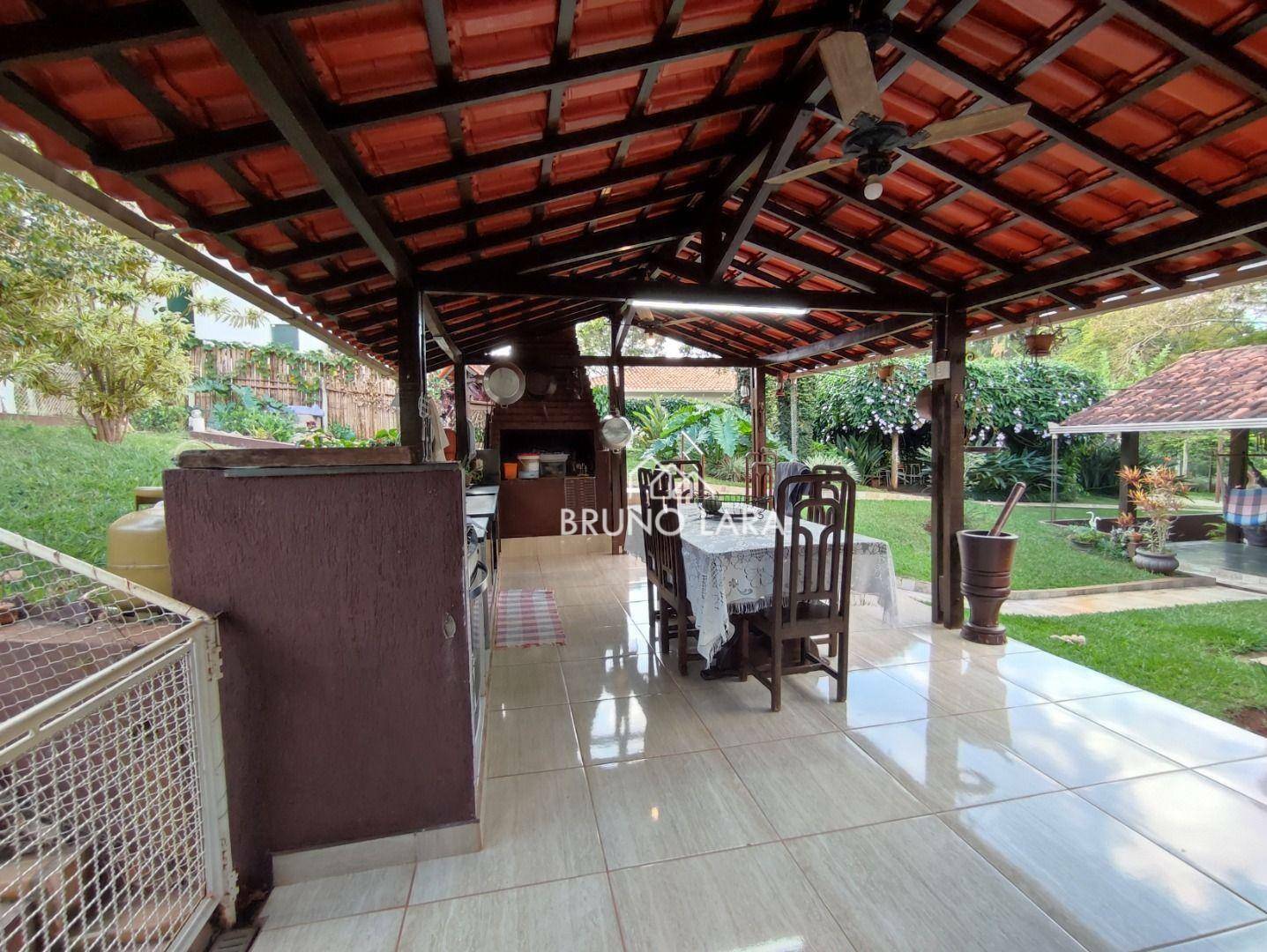 Casa de Condomínio à venda com 4 quartos, 151m² - Foto 117