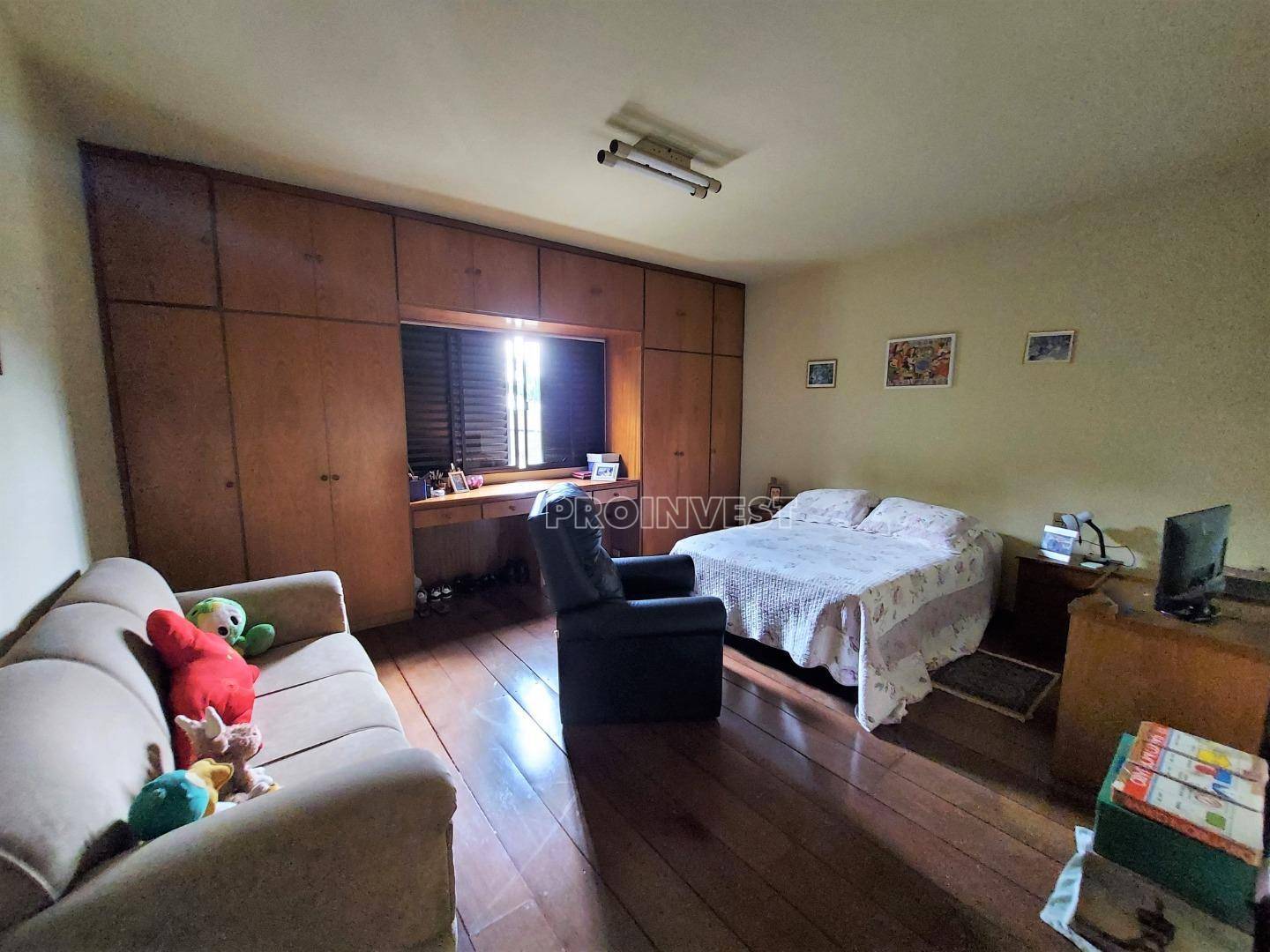 Casa de Condomínio à venda com 4 quartos, 297m² - Foto 24