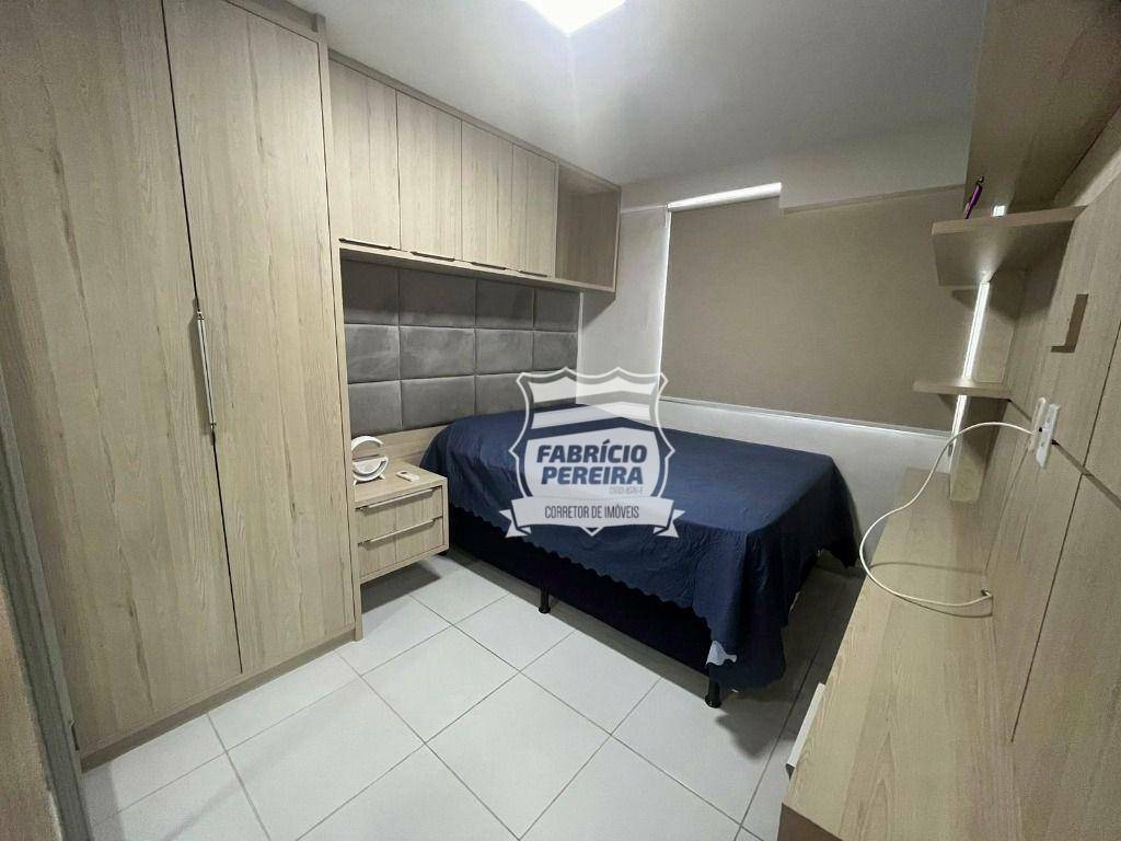 Apartamento à venda com 2 quartos, 58m² - Foto 14