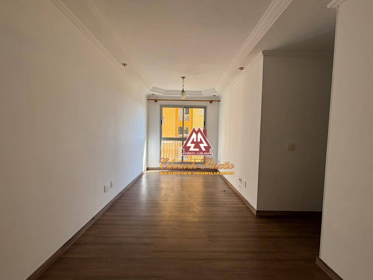 Apartamento, 2 quartos, 53 m² - Foto 1