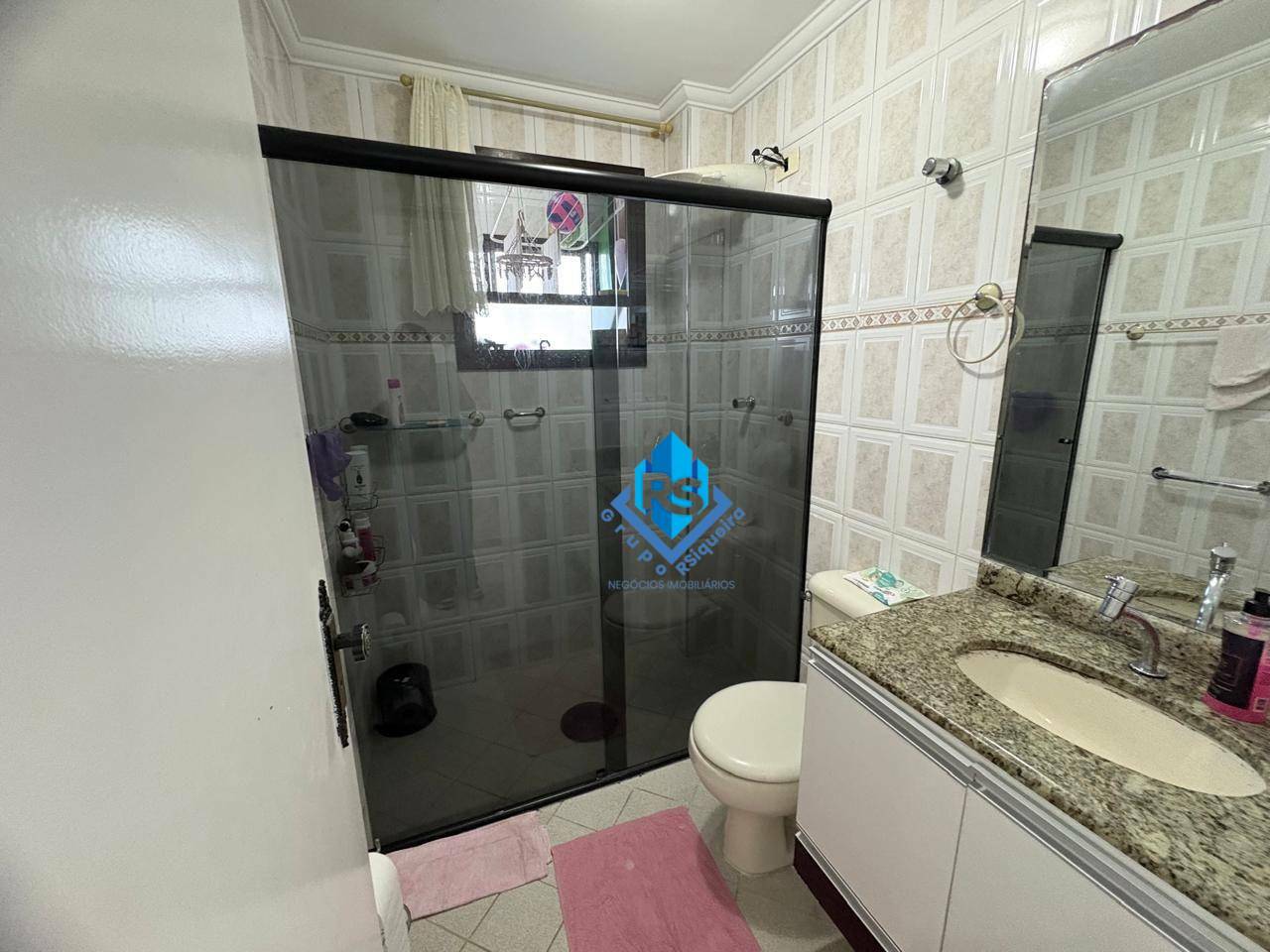 Apartamento à venda e aluguel com 1 quarto, 55m² - Foto 4