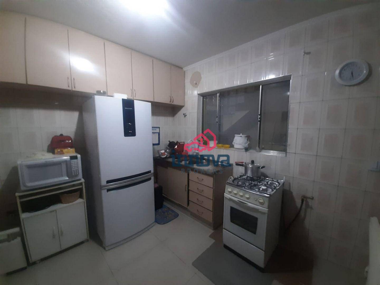 Casa à venda com 3 quartos, 90m² - Foto 18