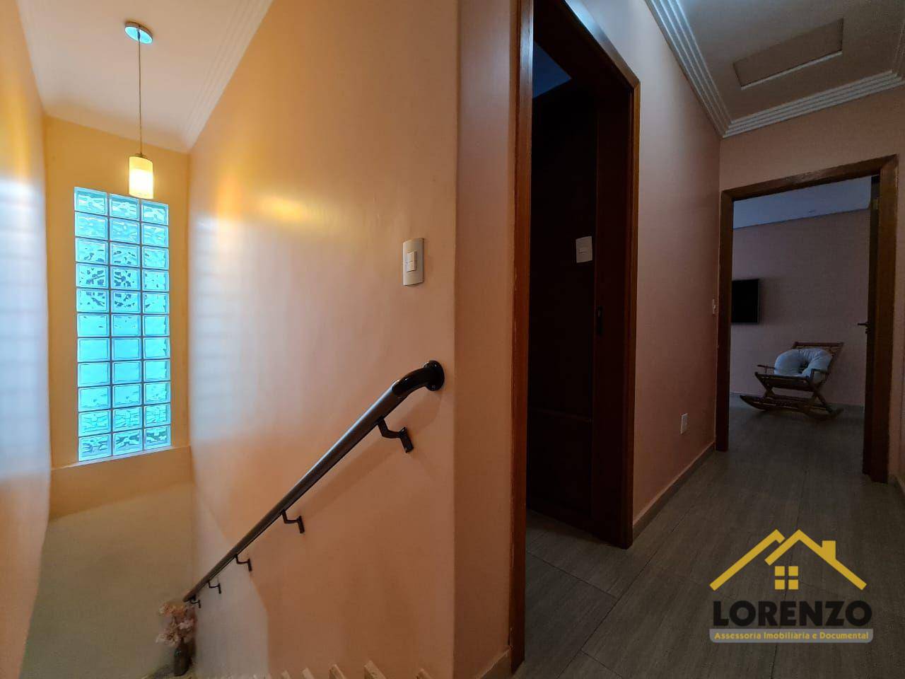 Sobrado à venda com 4 quartos, 220m² - Foto 40