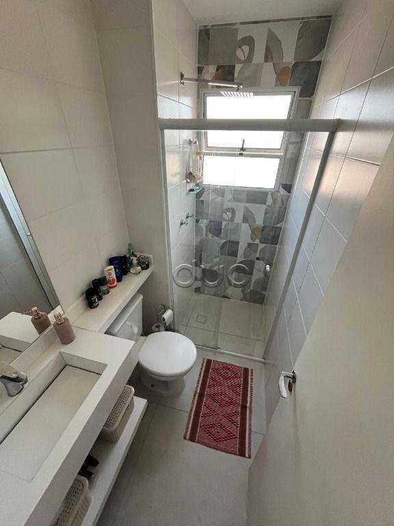 Apartamento à venda com 2 quartos, 59m² - Foto 15