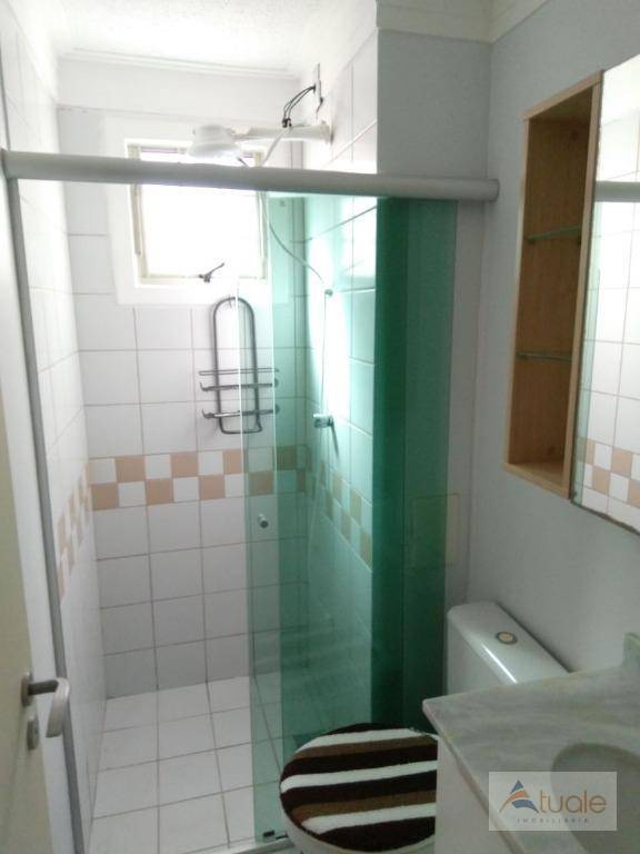 Apartamento para alugar com 2 quartos, 56m² - Foto 8