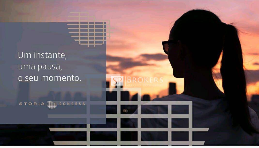 Apartamento à venda com 3 quartos, 114m² - Foto 32