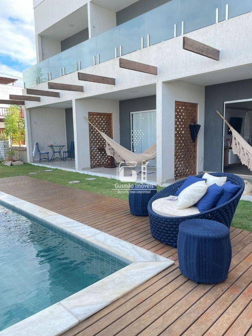 Casa à venda com 4 quartos, 285m² - Foto 5