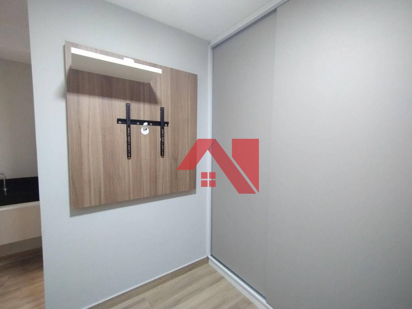 Apartamento à venda com 2 quartos, 55m² - Foto 6