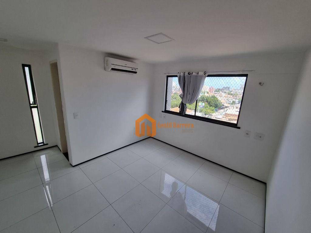 Apartamento à venda com 3 quartos, 72m² - Foto 6