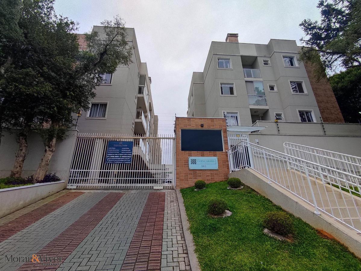 Apartamento à venda com 2 quartos, 49m² - Foto 2