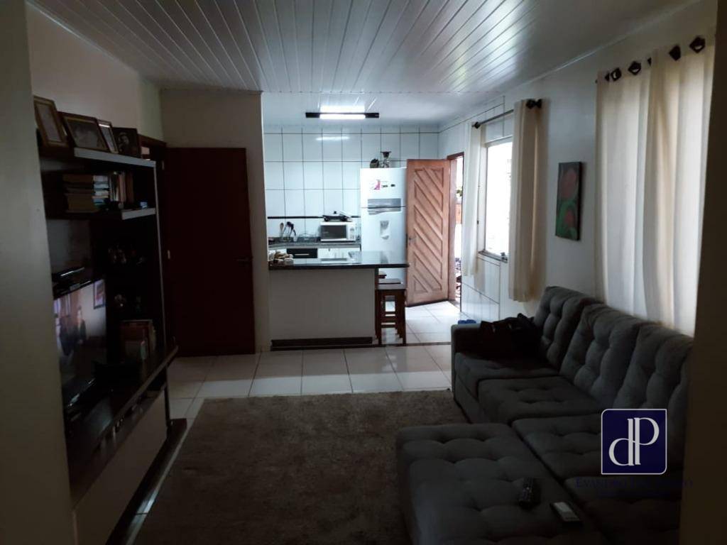 Casa à venda com 3 quartos, 151m² - Foto 15