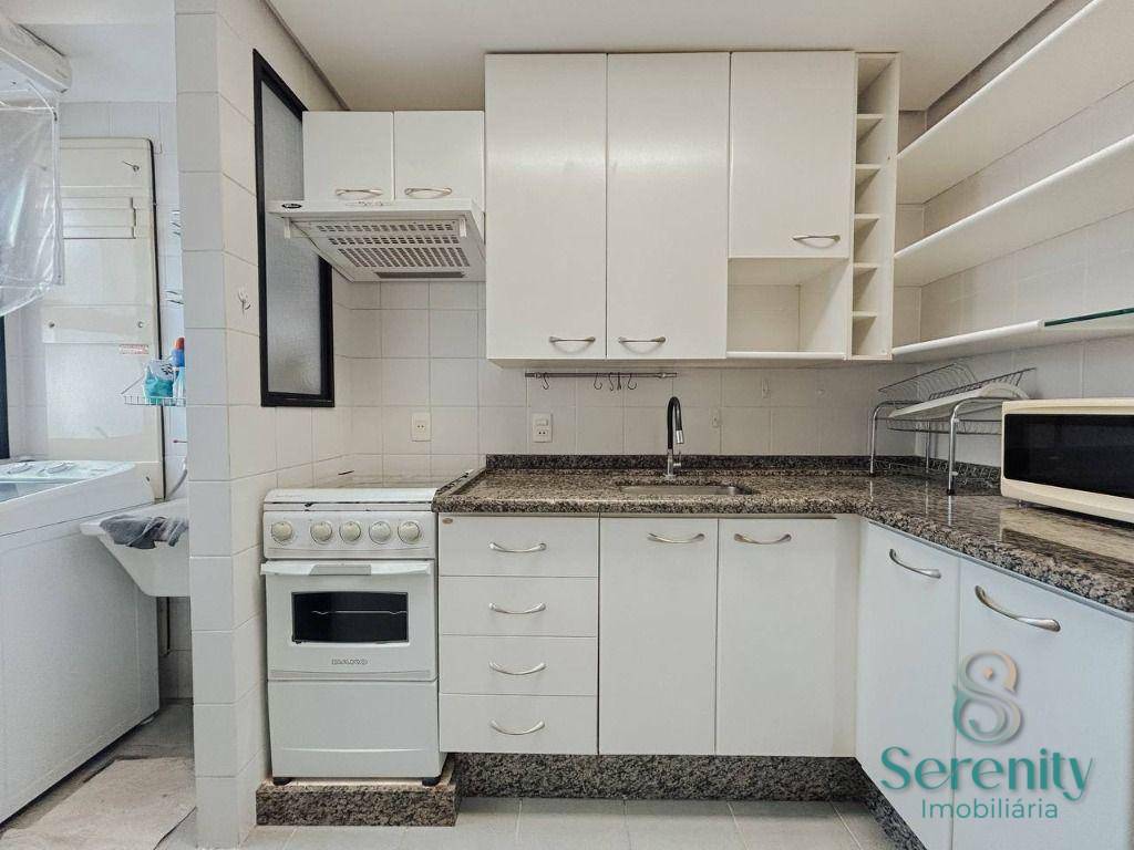 Apartamento para alugar com 2 quartos, 78m² - Foto 10