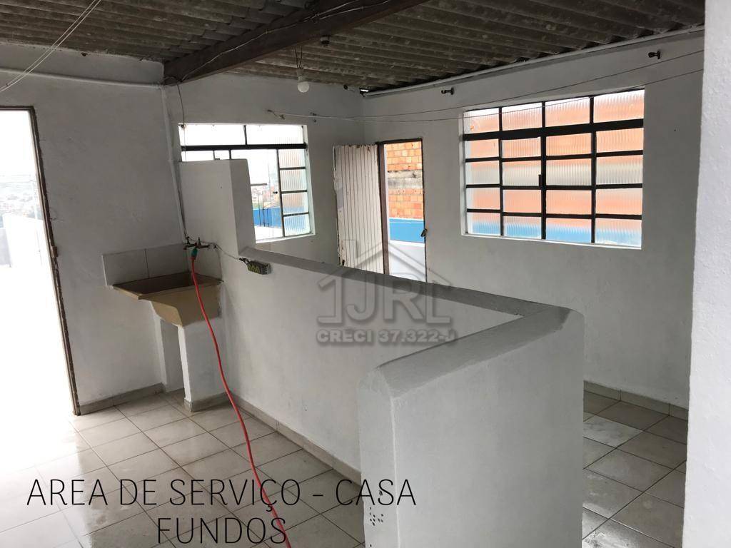 Casa à venda com 1 quarto, 125m² - Foto 14