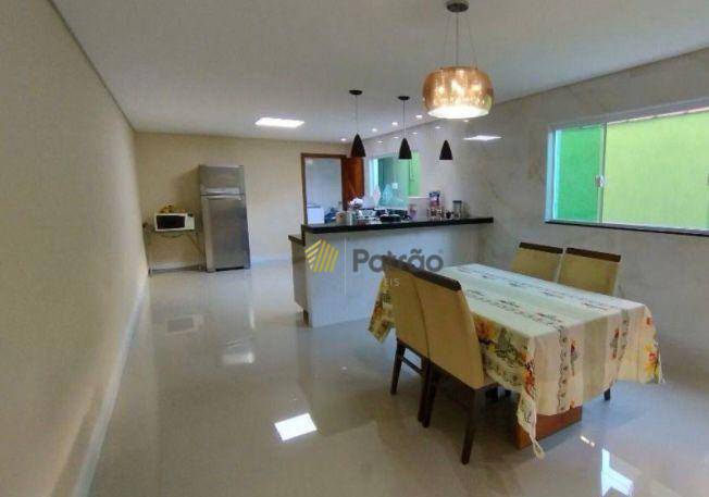 Sobrado à venda com 3 quartos, 198m² - Foto 6