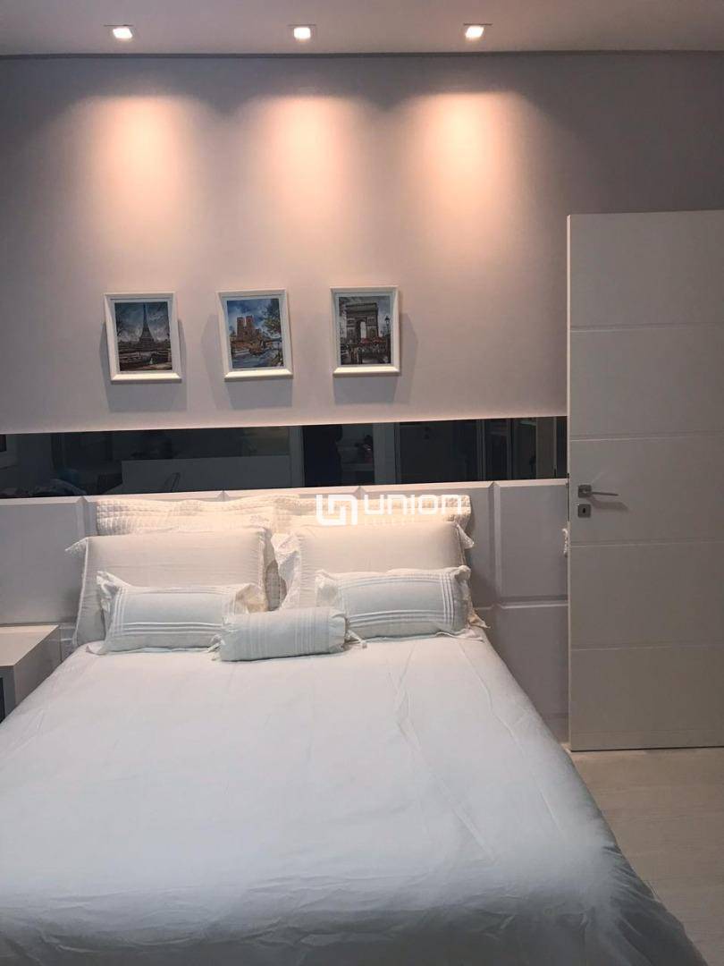 Apartamento à venda com 3 quartos, 130m² - Foto 20