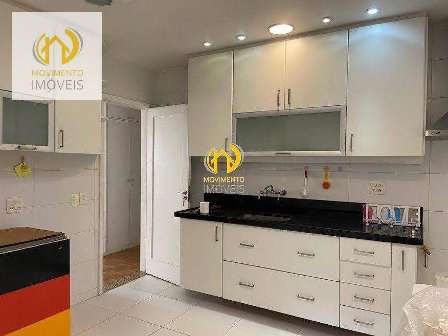 Apartamento à venda com 3 quartos, 150m² - Foto 12