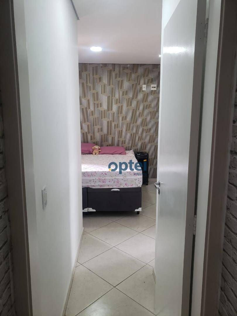 Apartamento à venda com 2 quartos, 52m² - Foto 10