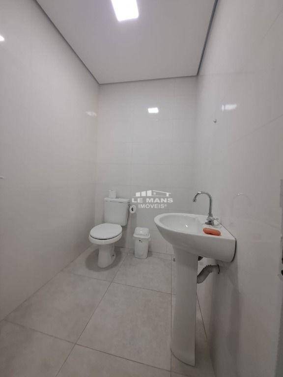 Depósito-Galpão-Armazém para alugar, 183m² - Foto 7