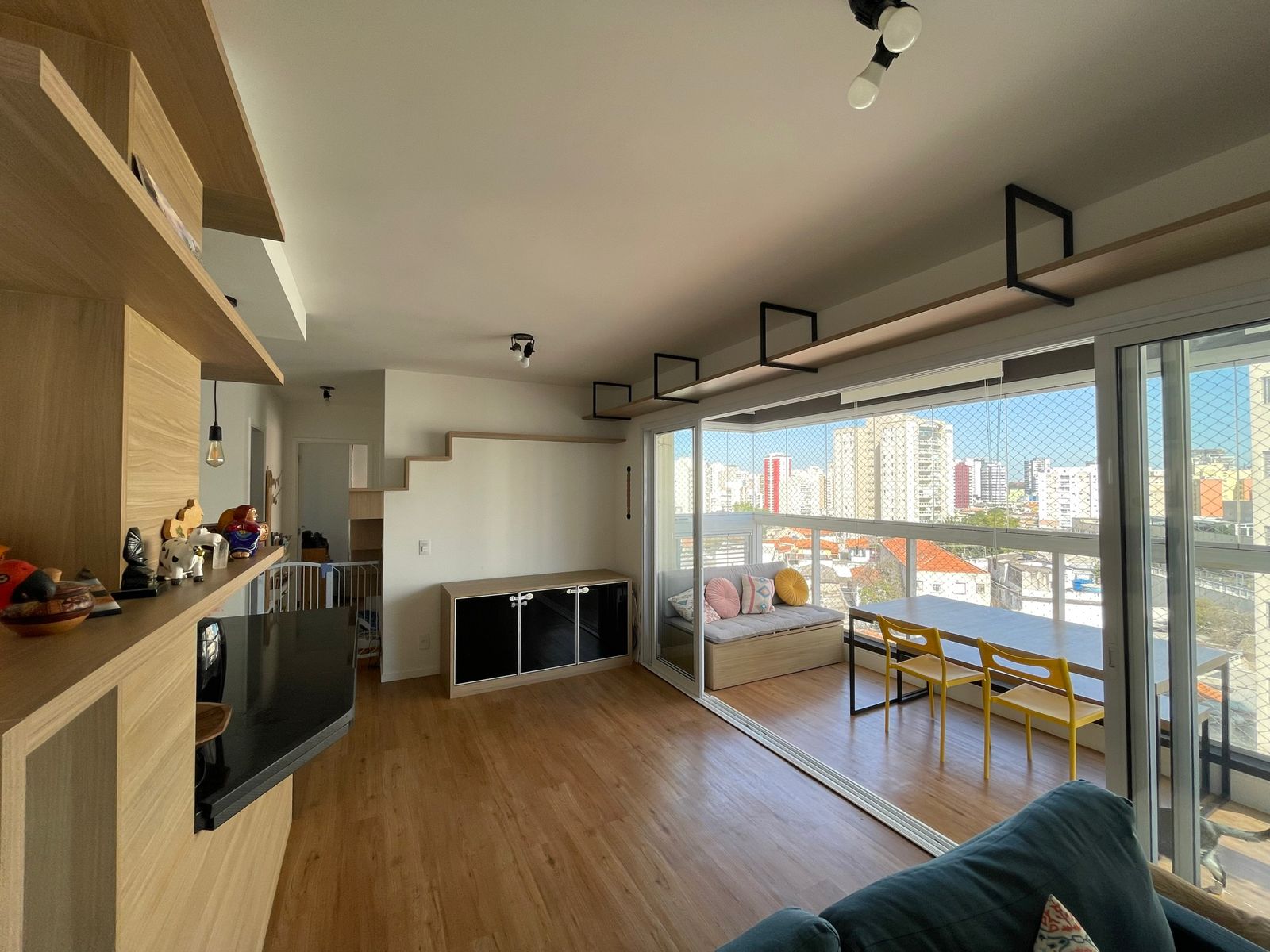 Apartamento à venda com 2 quartos, 69m² - Foto 14