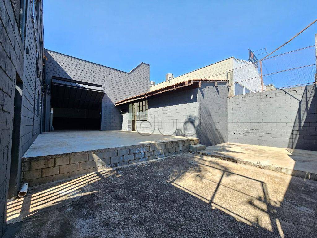 Depósito-Galpão-Armazém para alugar, 800m² - Foto 30