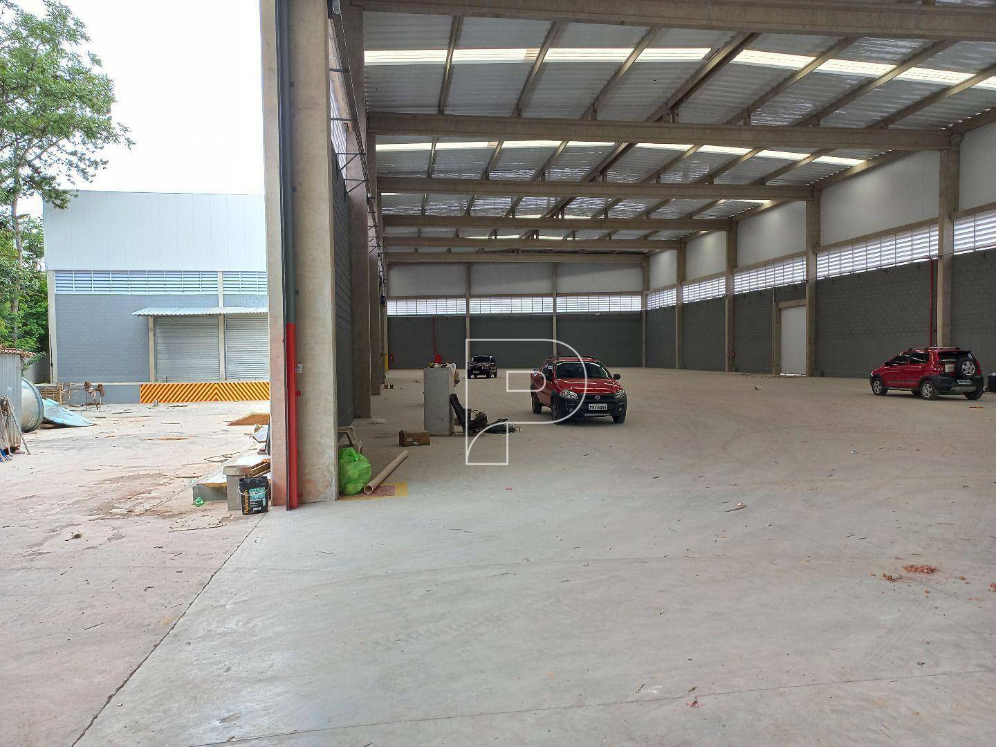 Depósito-Galpão-Armazém para alugar, 3116m² - Foto 7